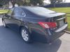 Picture of Used 2008 Lexus ES 350 Sedan 3.5 V6 black