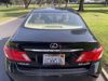 Picture of Used 2008 Lexus ES 350 Sedan 3.5 V6 black