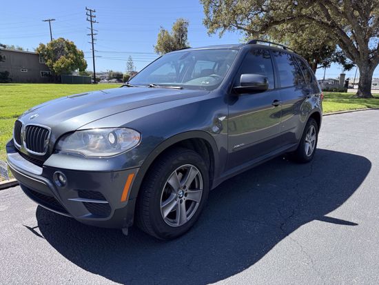 Picture of Used 2013 BMW X5 xDrive35i AWD
