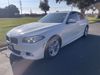Picture of Used 2015 BMW 528-i Sedan i4 Turbo