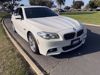 Picture of Used 2015 BMW 528-i Sedan i4 Turbo