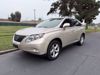 Picture of Used 2011 Lexus RX-350 AWD