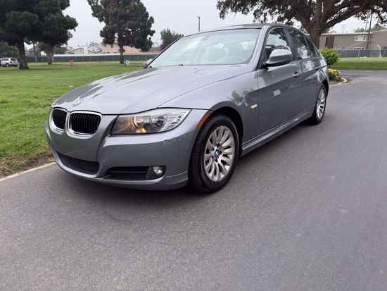 Picture of Used 2009 BMW 328-i - Sedan SULEV