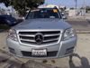 Picture of Used 2011 Mercedes-Benz GLK 350 Silver SUV – Luxury Performance & Versatility