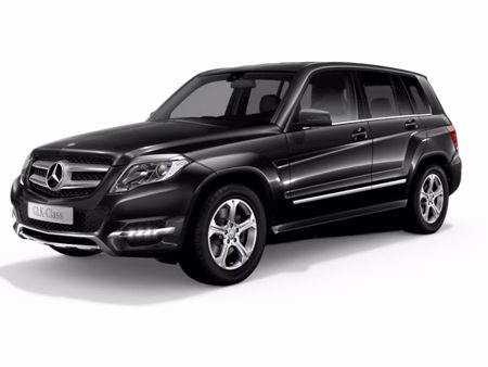 Picture for category GLK Class