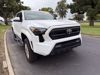 Picture of Used 2024 Toyota Tacoma 2.4 4x4 Pick up truck