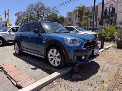 Picture of Used 2018 Mini Cooper countryman