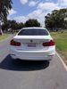 Picture of Used 2014 BMW 328-i -  Sport Sedan White