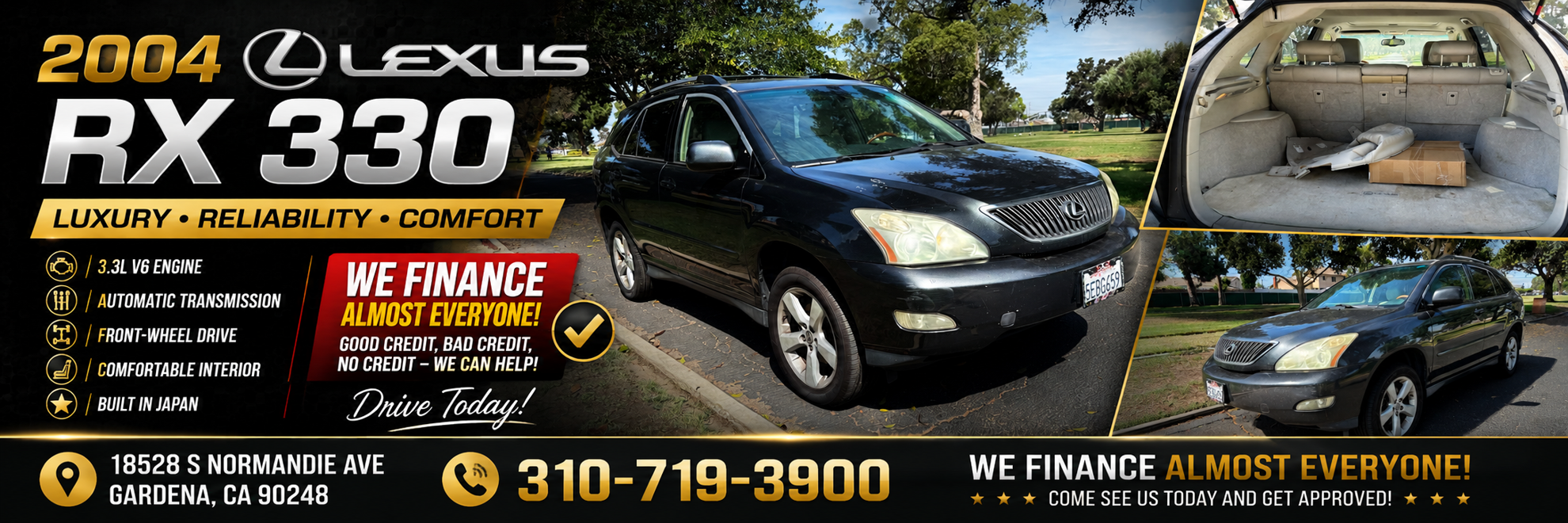Used-2004-Lexus-RX-