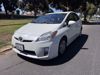 Picture of 2011 Toyota Prius lV 1.8L 4cyl Hybrid