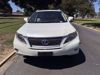 Picture of Used 2012 Lexus RX 450h AWD Hybrid – Luxury SUV