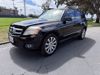 Picture of Used 2012 Mercedes-Benz GLK 350 – Luxury SUV black on black