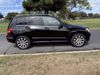 Picture of Used 2012 Mercedes-Benz GLK 350 – Luxury SUV black on black