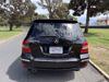 Picture of Used 2012 Mercedes-Benz GLK 350 – Luxury SUV black on black