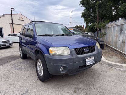 Picture of Used 2005 Ford Escape XLT