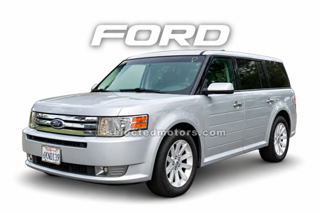 Picture for category Ford