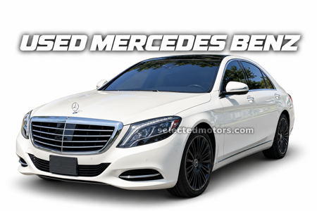 Picture for category Mercedes Benz